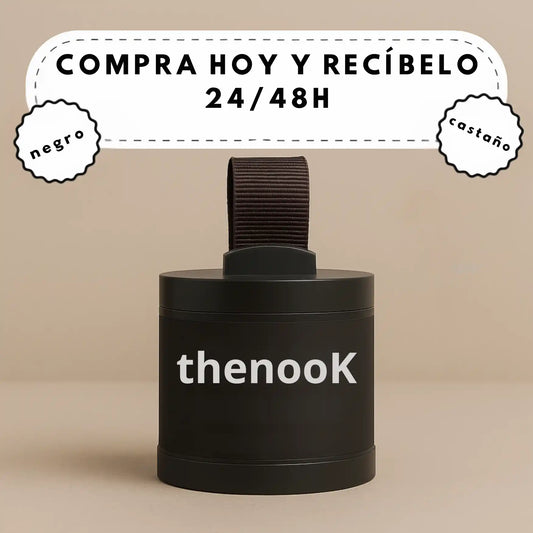 thenooK