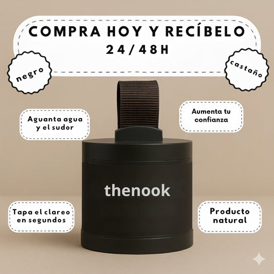 thenooK